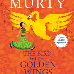 The Bird with Golden Wings Book by Sudha Murty