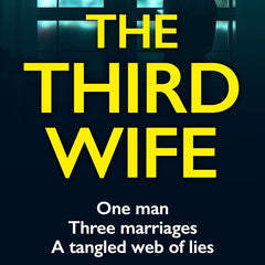 The Third Wife: From the number one bestselling author of The Family Upstairs by Lisa Jewell