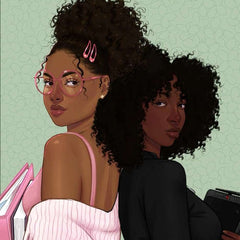 Outdrawn by Deanna Grey