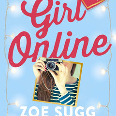 Girl Online Sugg, Zoe by Zoe Sugg
