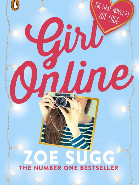 Girl Online Sugg, Zoe by Zoe Sugg