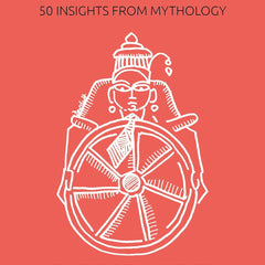Leader : 50 Insights from Mythology by Devdutt Pattanaik