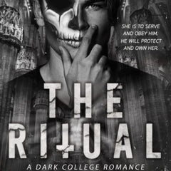 The Ritual by Shantel Tessier
