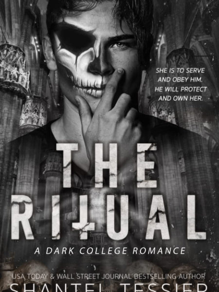 The Ritual by Shantel Tessier