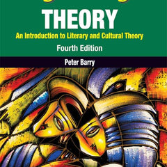 Beginning Theory by Peter Barry