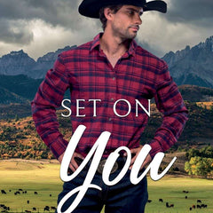 Set On You: 5 (Second Chance) by Kelly Collins