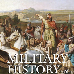 Military History of India by Jadunath Sarkar