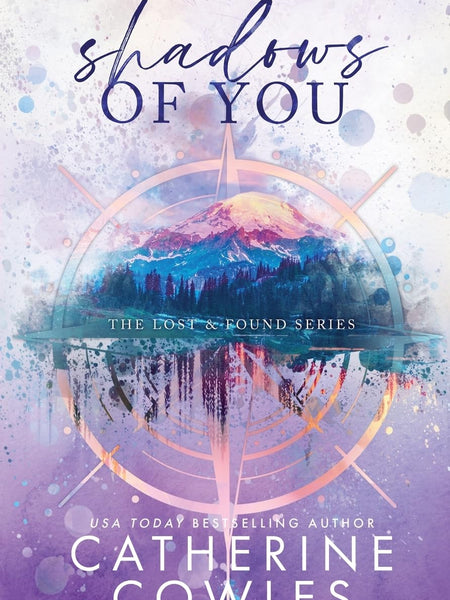 Shadows of You by Catherine Cowles (Author)