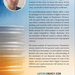 Layered Money by Nik Bhatia