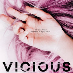 Vicious by L.J. Shen