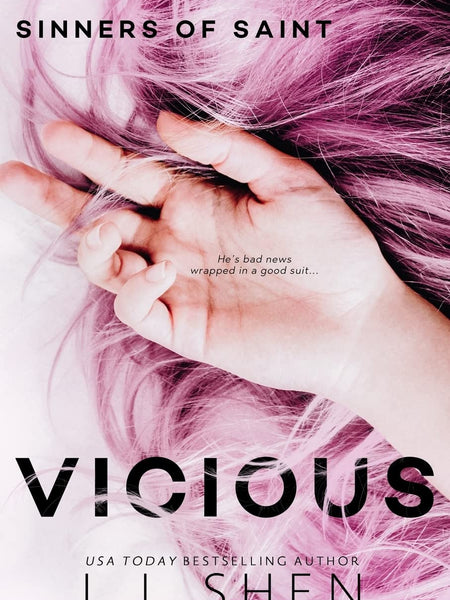 Vicious by L.J. Shen