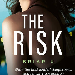 The Risk Book by Elle Kennedy