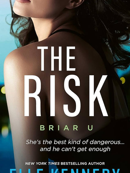 The Risk Book by Elle Kennedy