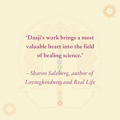 Spiritual Anatomy: Meditation, Chakras, and the Journey to the Center by Daaji Kamlesh D. Patel