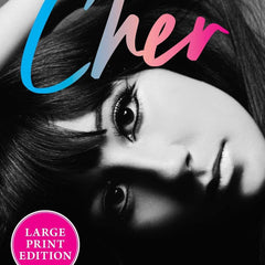 Cher: The Memoir by Cher