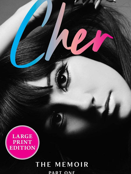 Cher: The Memoir by Cher