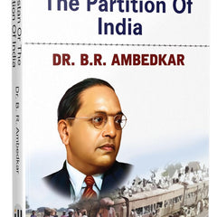 Pakistan Or The Partition Of India | Thoughts On Pakistan | The Original Edition  Author: Dr. B.R. Ambedkar