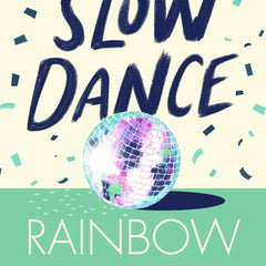 Slow Dance: From Stonehenge to the Shard by Rainbow Rowell