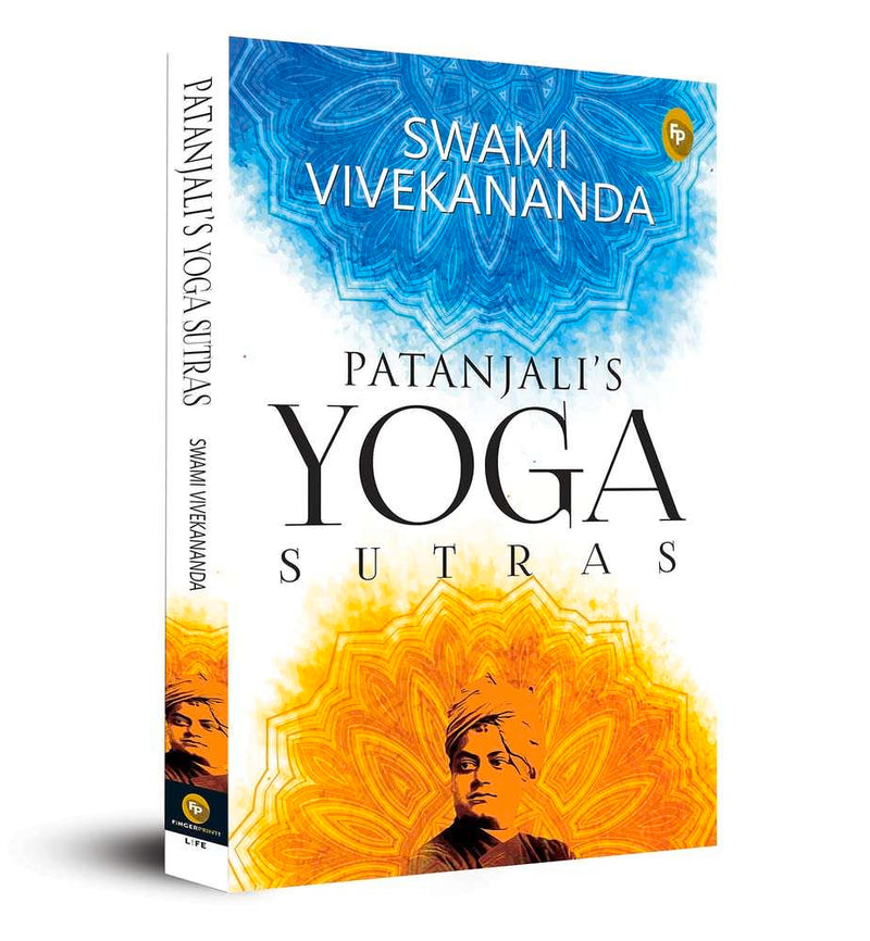 Patanjali’s Yoga Sutras  by Swami Vivekananda