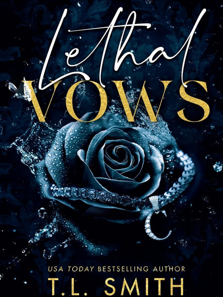 Lethal Vows by Kia Carrington-Russell and T.L. Smith