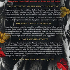 The Crown of Gilded Bones by Jennifer L Armentrout