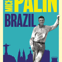 BRAZIL by Michael Palin
