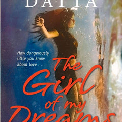 PMR: Girl of my Dreams by Durjoy Datta