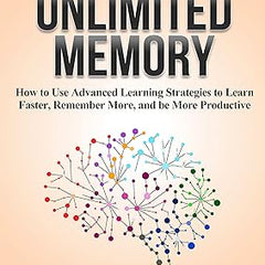 Unlimited Memory Book by Kevin Horsley