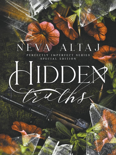 Hidden Truths (Special Edition Print): 3 (Special Discrete Edition - Perfectly Imperfect) by Neva Altaj