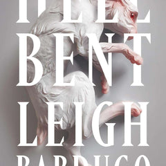 Hell Bent by Leigh Bardugo