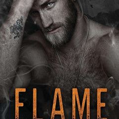 Flame by Gemma Weir