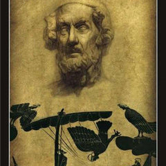 The Odyssey by Homer
