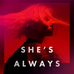 She's Always Hungry: Stories by Eliza Clark