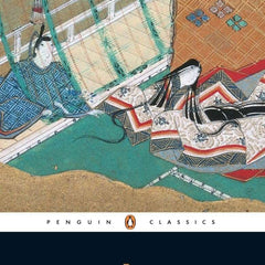 The Pillow Book by Sei Shonagon