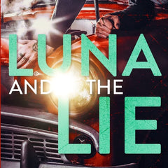 Luna and the Lie by Mariana Zapata, Callie Dalton, et al.