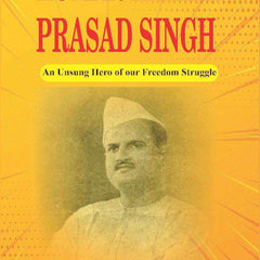 Kumar Kalika Prasad Singh by Dr. Ranbir Kumar