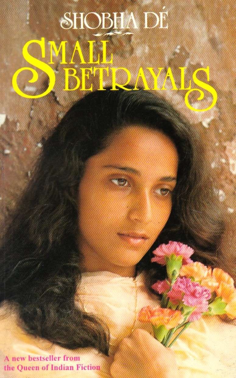 Small Betrayals: Short Stories by Shobha