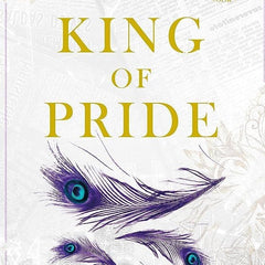 King of Pride Book by Ana Huang