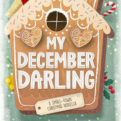 My December Darling by Lauren Asher