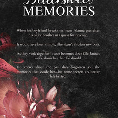 Bittersweet Memories (Off-Limits) by Catharina Maura