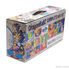 Dragon Ball Z Complete Box Set - Vols. 1-26