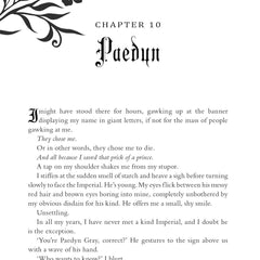 Powerless by Lauren Roberts