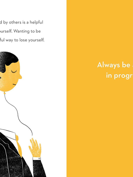Be a Work in Progress: And Other Things I'd Like to Tell My Younger Self by John Cena (Author), Valeria Petrone (Illustrator)