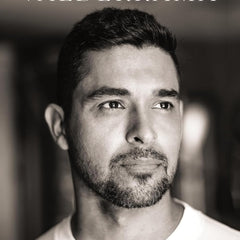 An American Story: Everyone’s Invited by Wilmer Valderrama