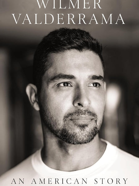 An American Story: Everyone’s Invited by Wilmer Valderrama