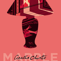The Body in the Library Book by Agatha Christie