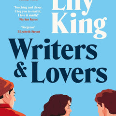Writers & Lovers by Lily King