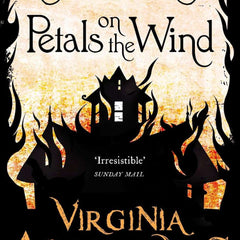 Petals on the Wind by Virginia Andrews