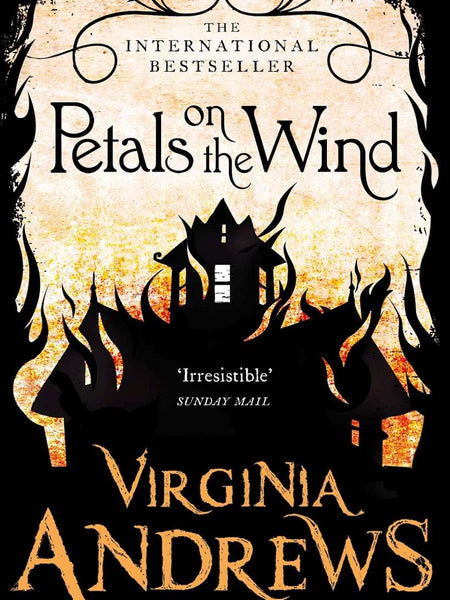 Petals on the Wind by Virginia Andrews