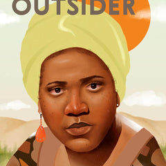 Sister Outsider by Audre Lorde and Cheryl Clarke